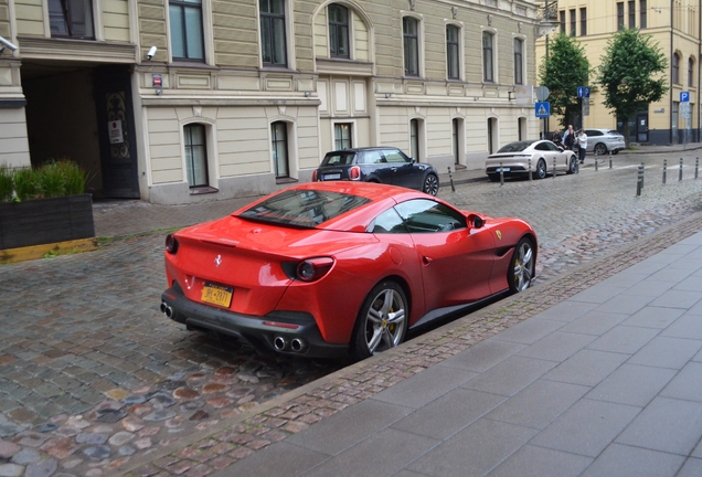 Ferrari Portofino