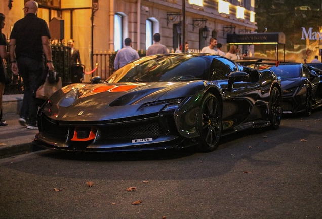 Ferrari SF90 XX Stradale