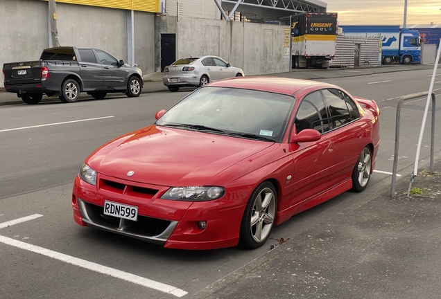 Holden HSV VX Clubsport
