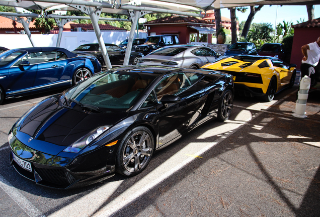 Lamborghini Gallardo