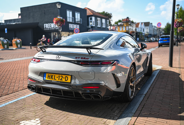 Mercedes-AMG GT 63 S E-Performance C192