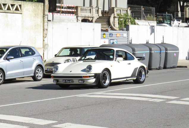 Porsche 930 Turbo