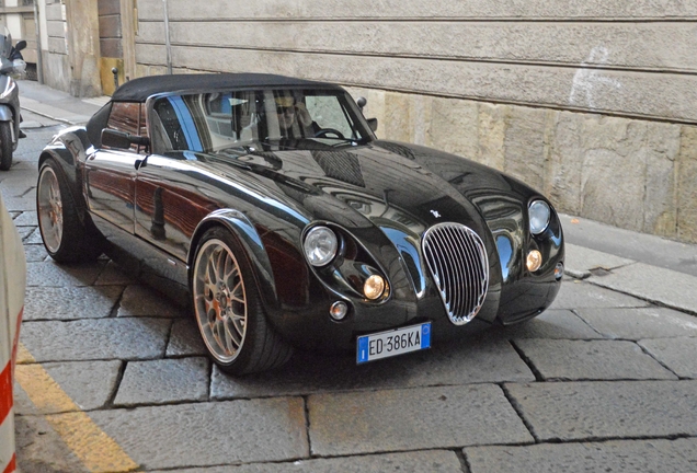 Wiesmann Roadster MF3