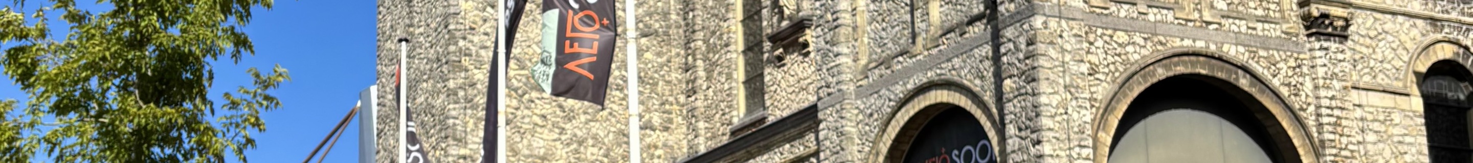 Audi RS7 Sportback C7 2015