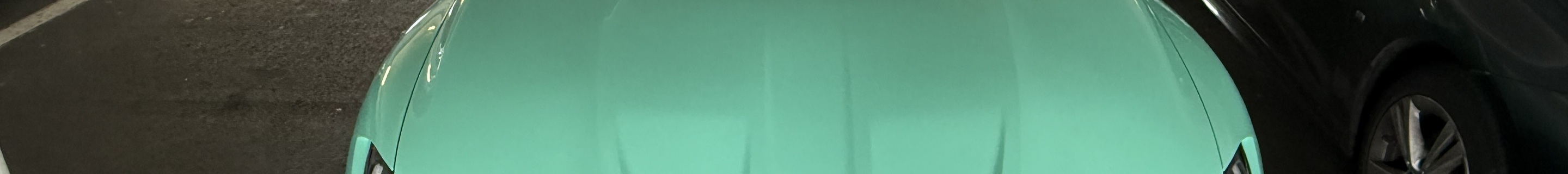 BMW M3 G80 Sedan Competition