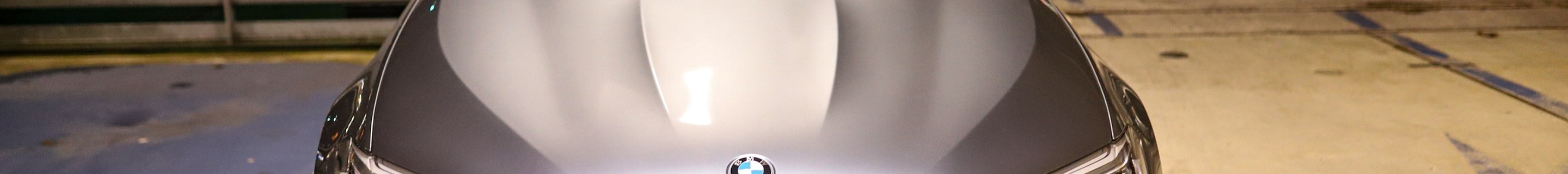 BMW M5 F90 Competition