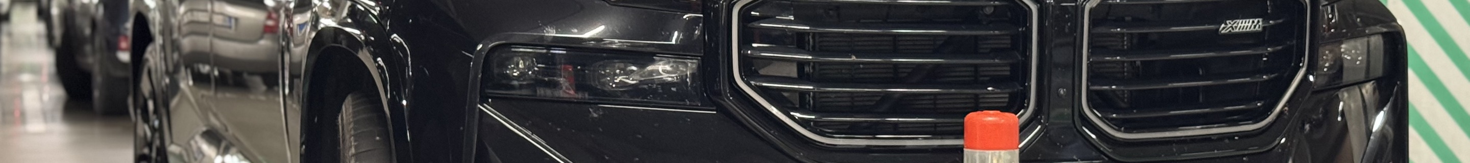 BMW XM G09