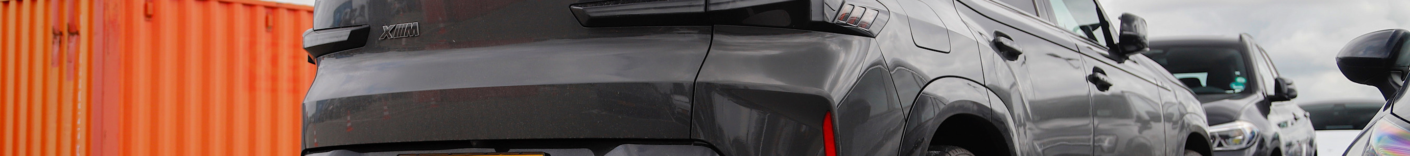 BMW XM G09