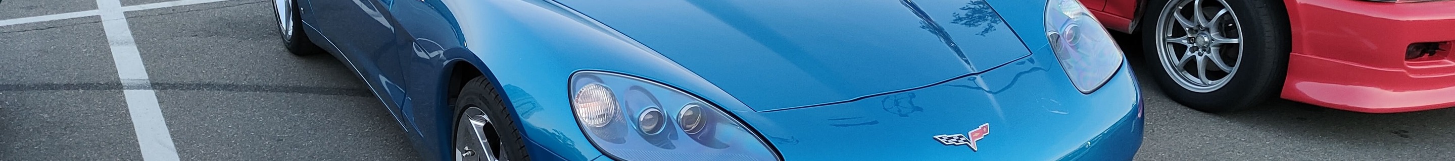Chevrolet Corvette C6