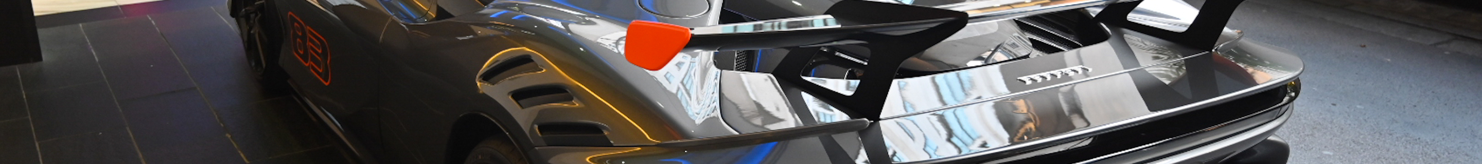 Ferrari SF90 XX Stradale