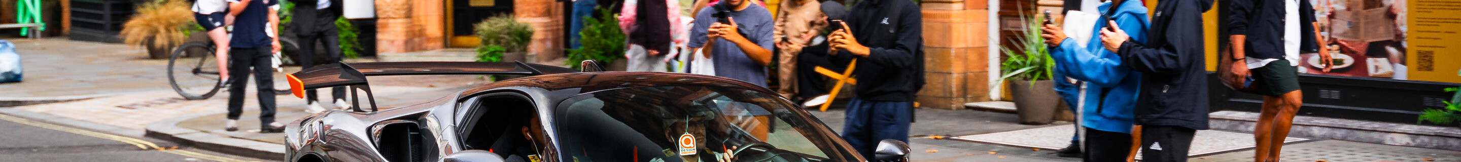 Ferrari SF90 XX Stradale