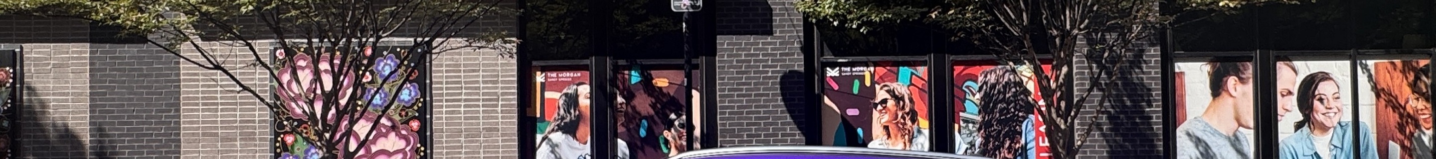 Lamborghini Urus 1016 Industries