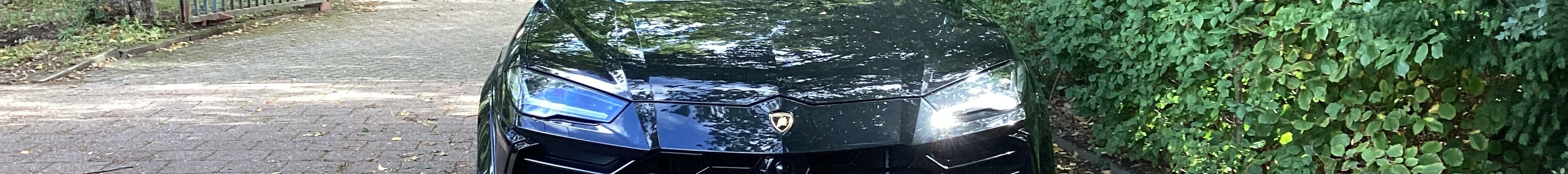 Lamborghini Urus Novitec Torado Esteso