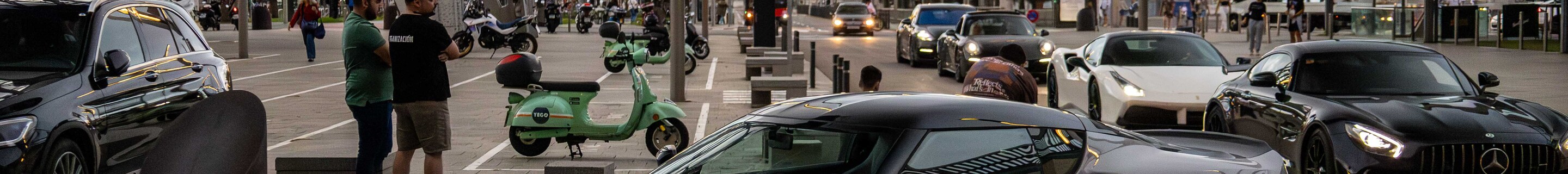 Lotus Evora GT 410 Sport