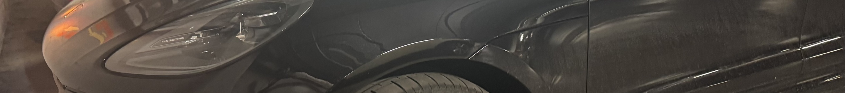 Porsche 95B Macan GTS MkIII