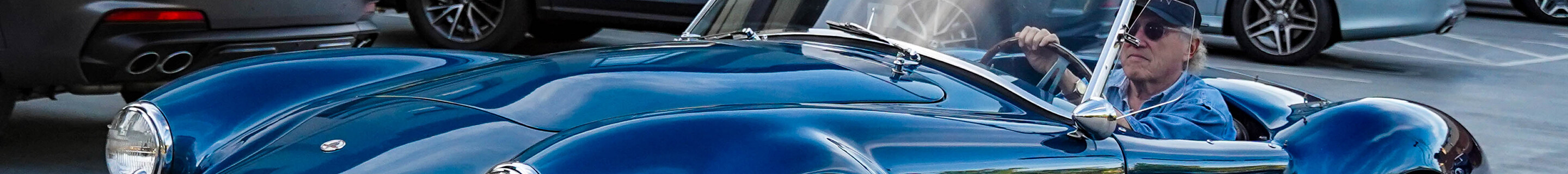 Shelby Cobra 427