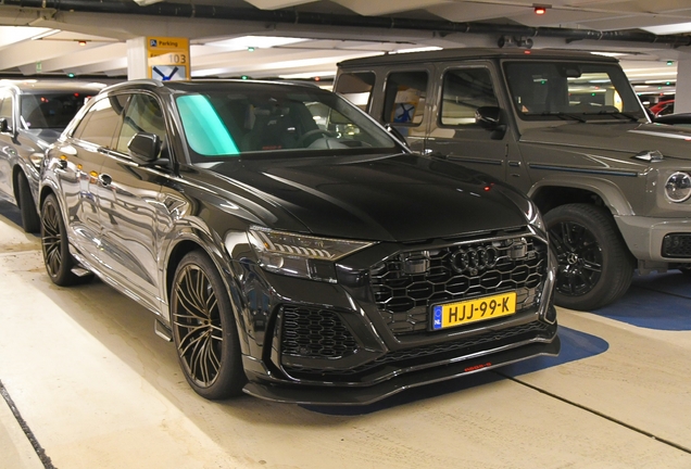 Audi ABT RS Q8-S