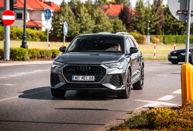 Audi RS Q3 Sportback 2020