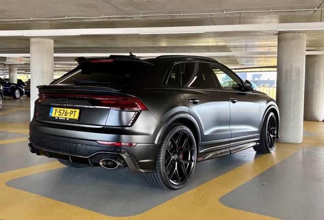 Audi RS Q8 Urban