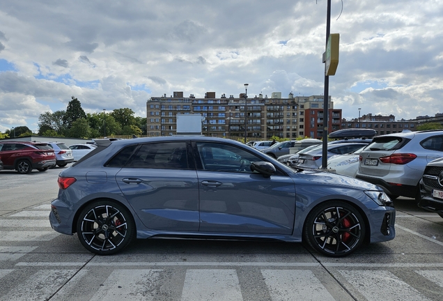 Audi RS3 Sportback 8Y
