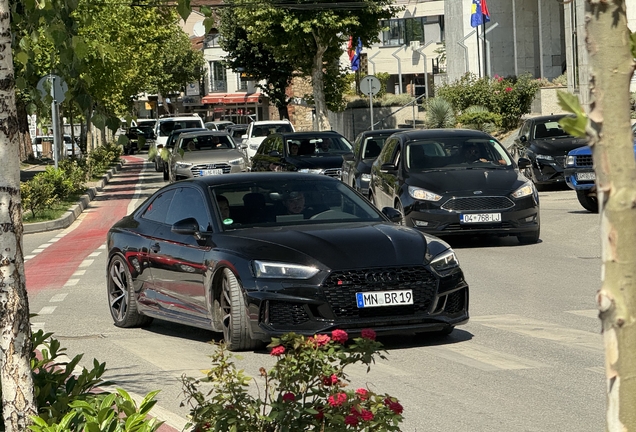 Audi RS5 B9