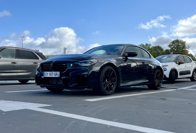 BMW M2 Coupé G87