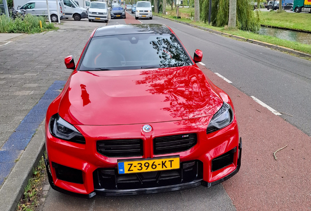 BMW M2 Coupé G87