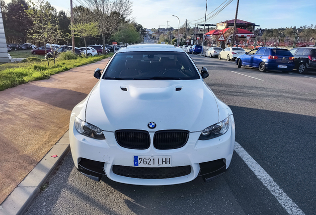 BMW M3 E92 Coupé