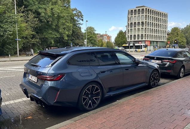 BMW M5 G99 Touring