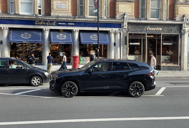 BMW XM G09