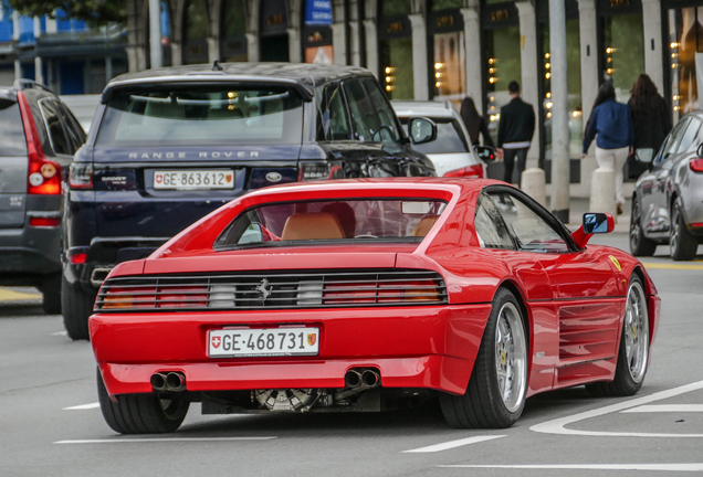 Ferrari 348 TB