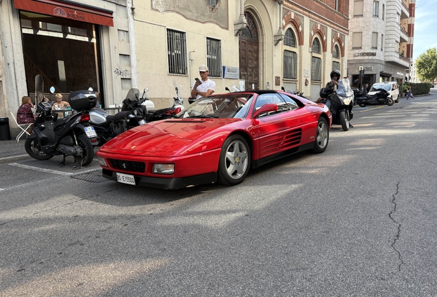 Ferrari 348 TS