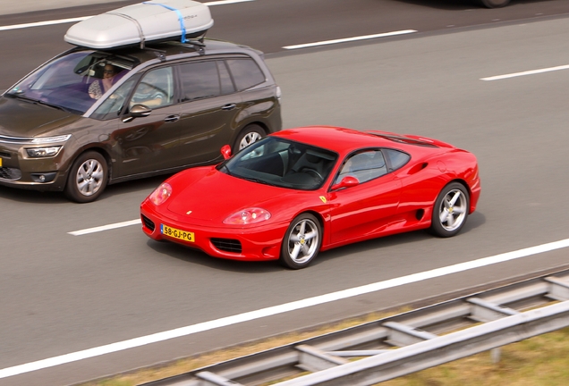 Ferrari 360 Modena