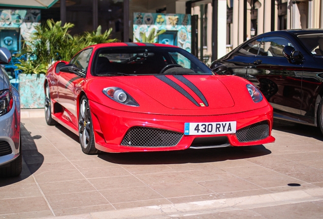 Ferrari 430 Scuderia