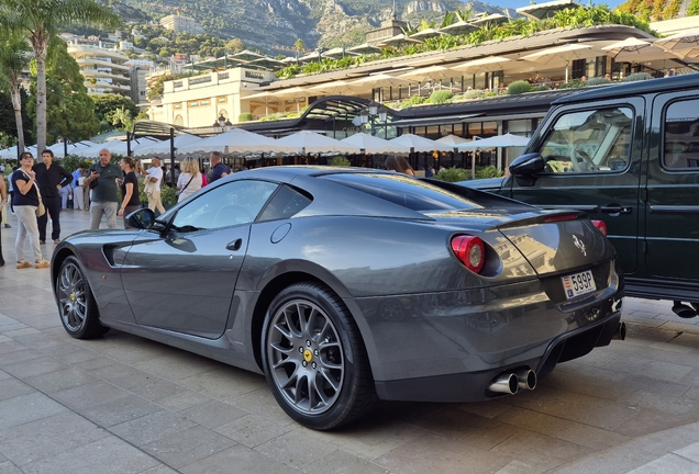 Ferrari 599 GTB Fiorano