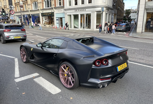 Ferrari 812 GTS