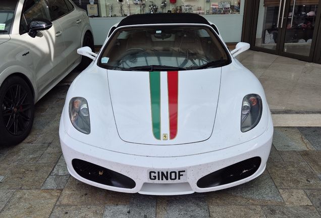 Ferrari F430 Spider