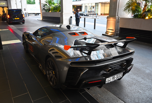 Ferrari SF90 XX Stradale