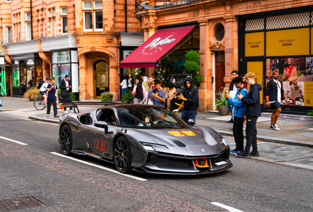 Ferrari SF90 XX Stradale
