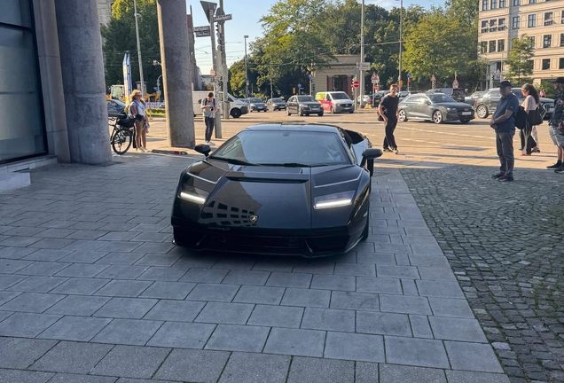 Lamborghini Countach LPI 800-4