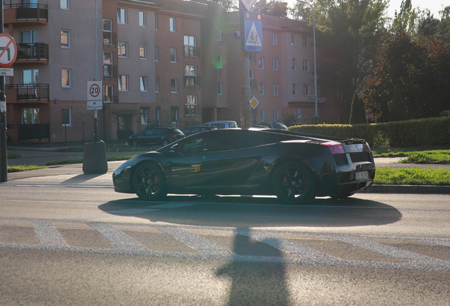 Lamborghini Gallardo