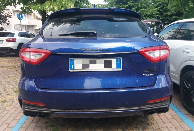 Maserati Levante Trofeo