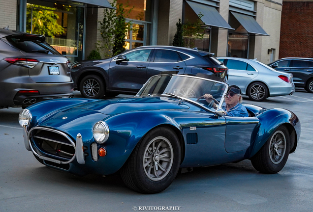 Shelby Cobra 427