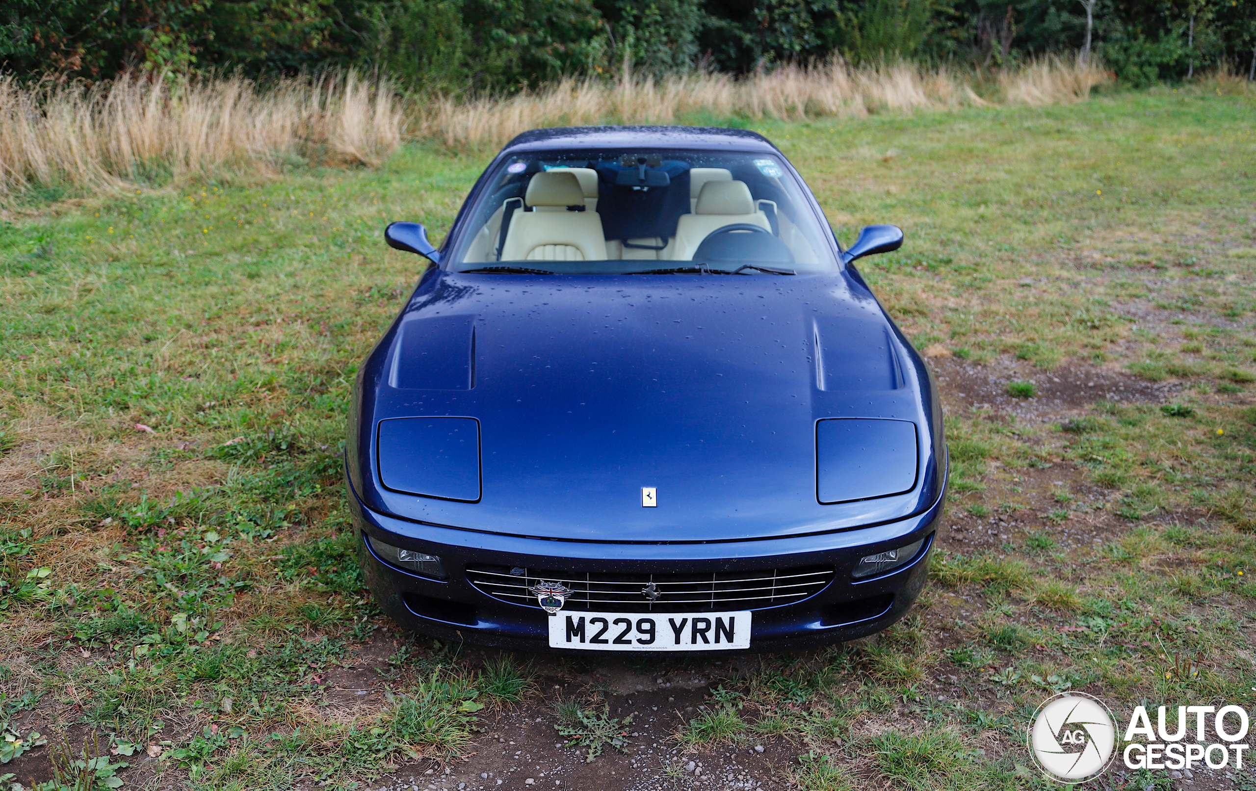 Ferrari 456 GT