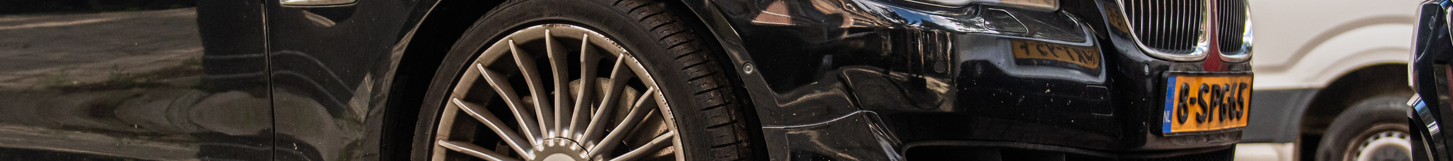Alpina B5 BiTurbo Touring