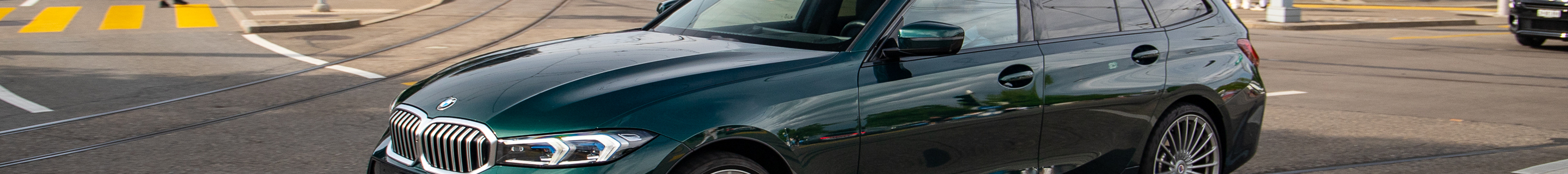 Alpina D3 S BiTurbo Touring 2023