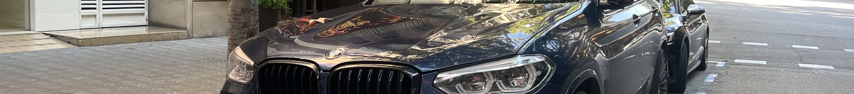 Alpina XD3 Allrad 2019