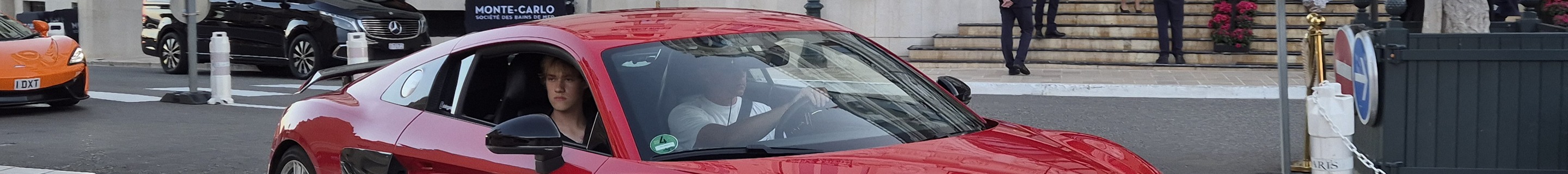 Audi R8 V10 Performance 2019