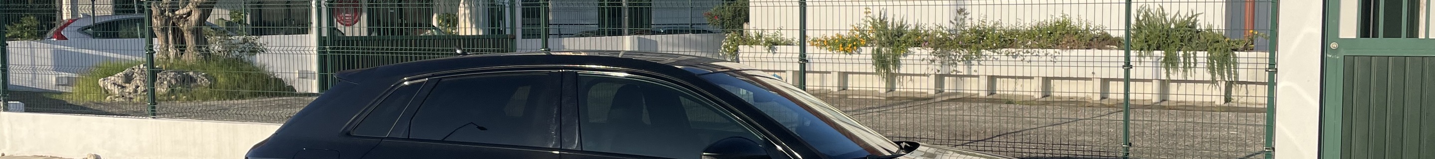 Audi RS3 Sportback 8Y