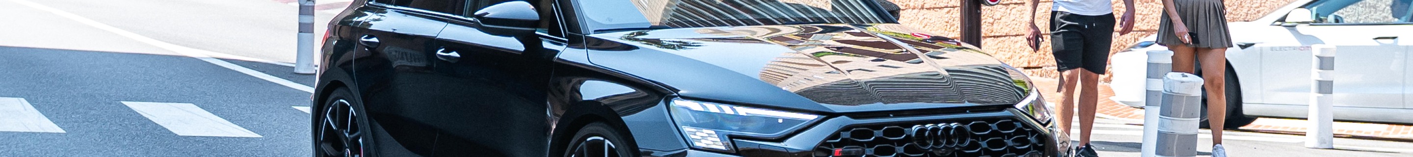 Audi RS3 Sportback 8Y